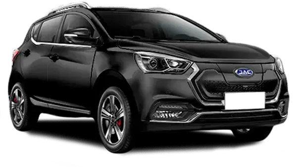 JAC iEV7S