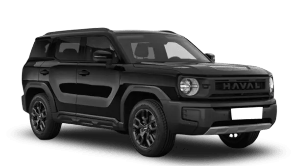 Haval H3