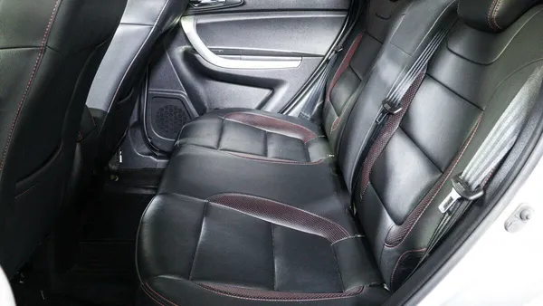 Changan CS35