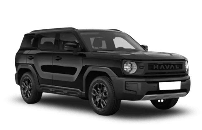 Haval H3 Новый