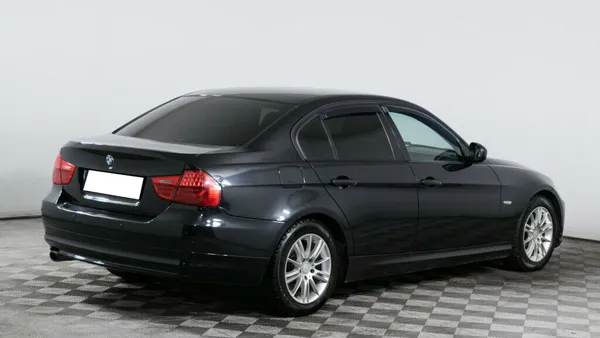 BMW 3 серии