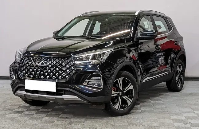 Chery Tiggo 4 Pro
