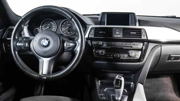 BMW 3 серии
