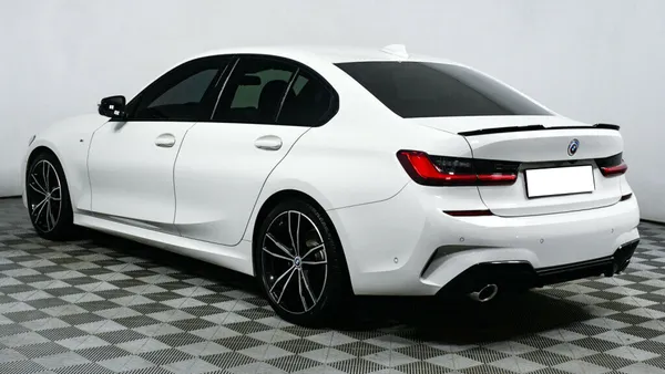 BMW 3 серии