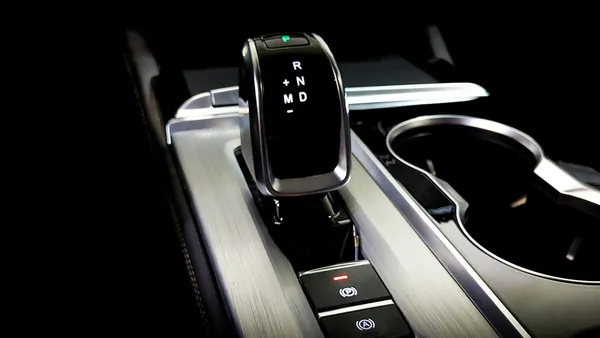 Omoda S5
