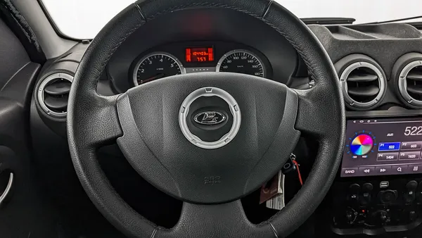 LADA (ВАЗ) Largus