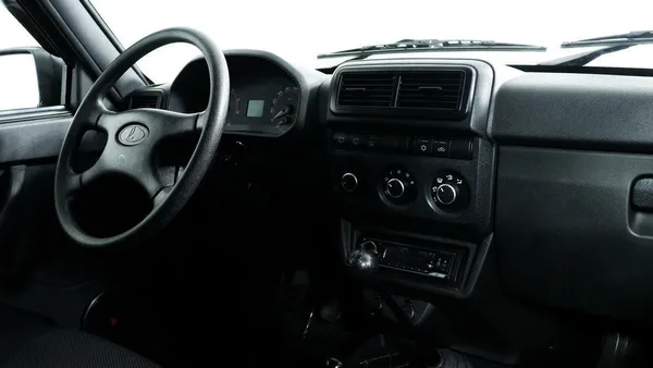 LADA (ВАЗ) Niva Legend