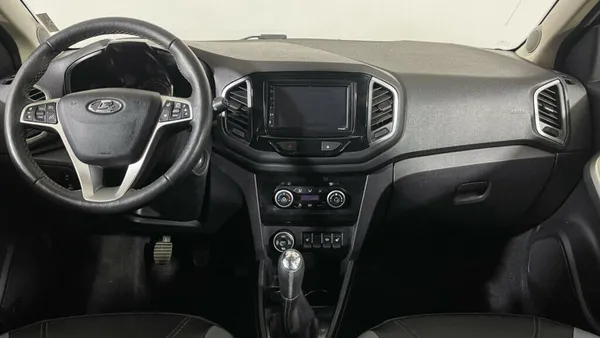 LADA (ВАЗ) XRAY
