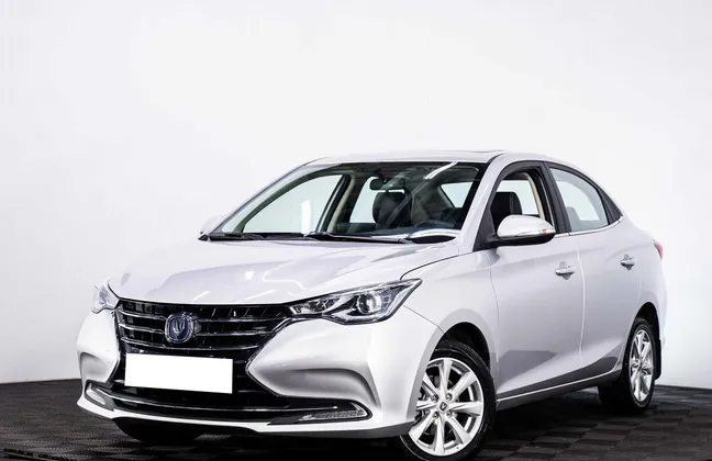 Changan Alsvin