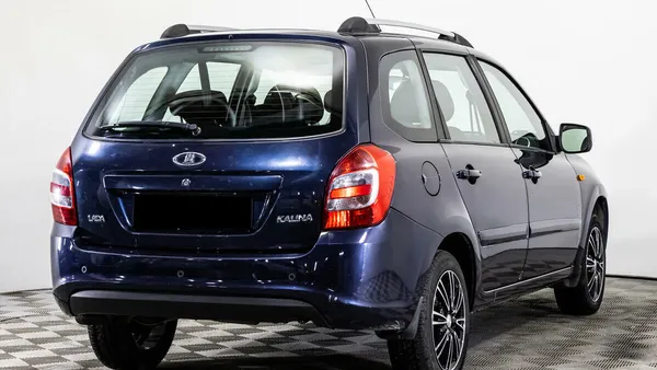 LADA (ВАЗ) Kalina