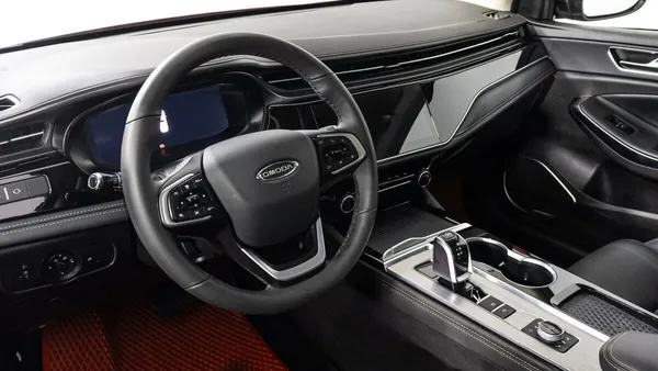 Omoda S5