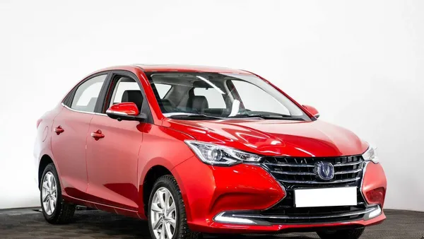 Changan Alsvin