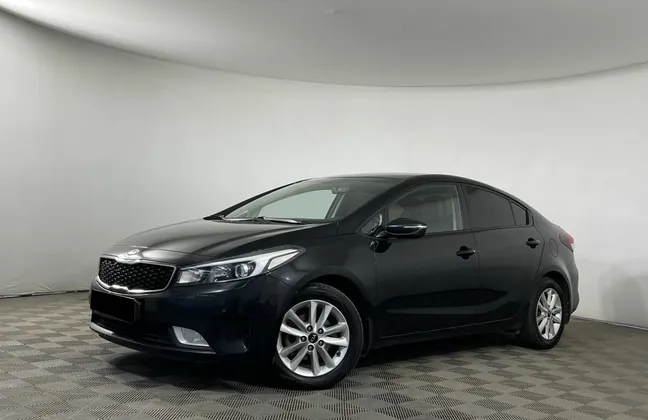Kia Cerato