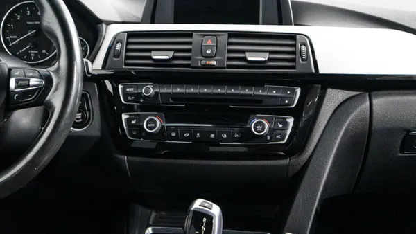 BMW 3 серии