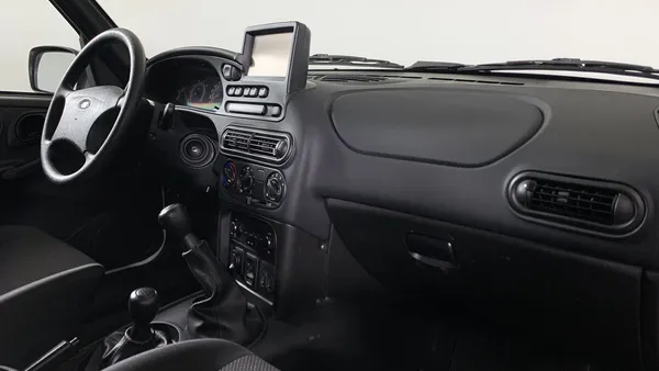 LADA (ВАЗ) Niva