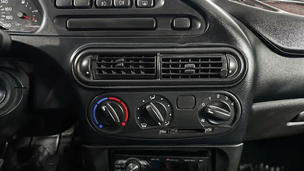 Chevrolet Niva