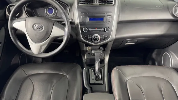 Lifan X60