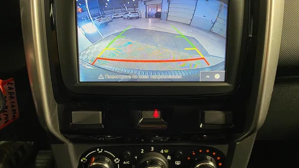 LADA (ВАЗ) Largus