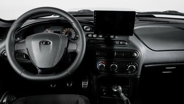 LADA (ВАЗ) Niva