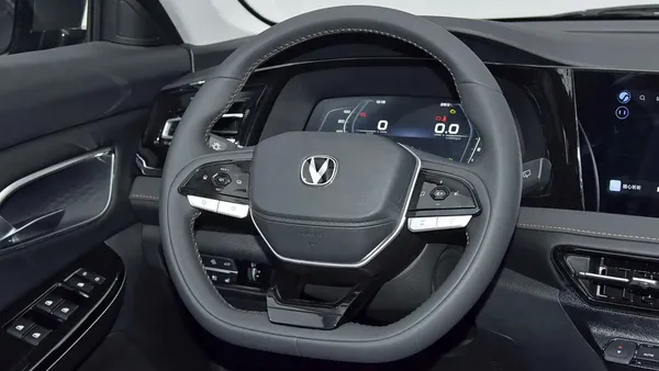 Changan CS75 Pro