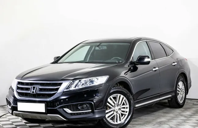 Honda Crosstour