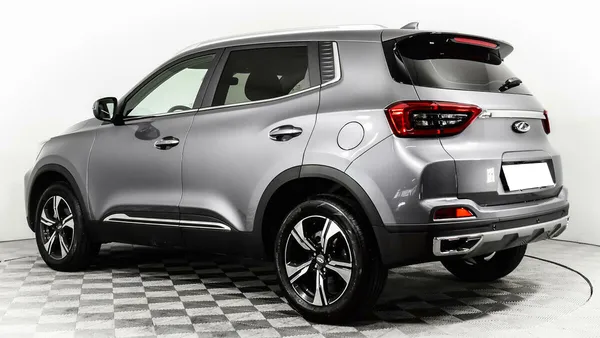 Chery Tiggo 4 Pro