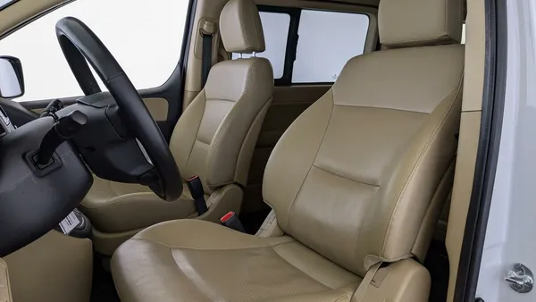 Hyundai H-1