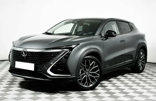 Changan UNI-T