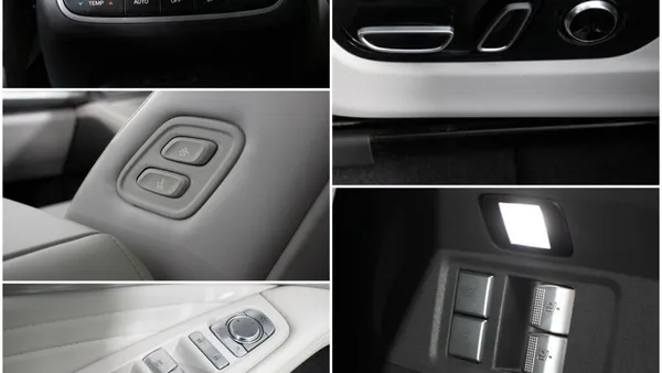 GAC GS8