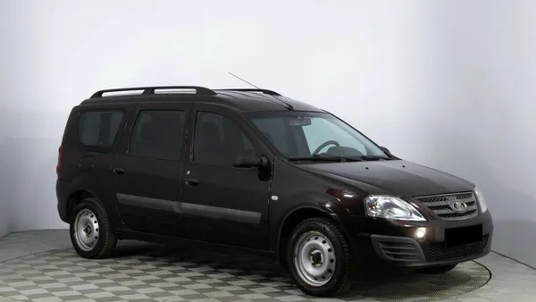 LADA (ВАЗ) Largus