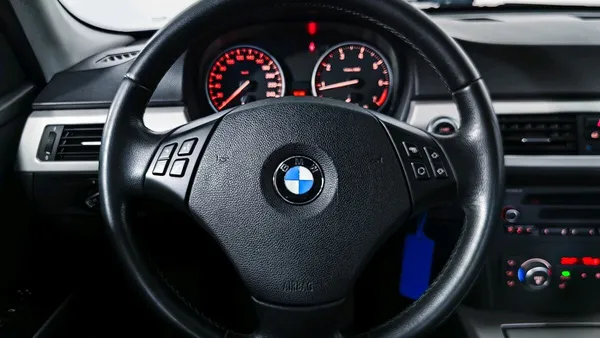 BMW 3 серии