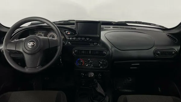 LADA (ВАЗ) Niva