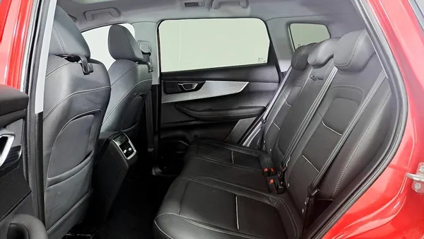 Chery Tiggo 7 Pro Max