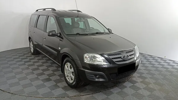 LADA (ВАЗ) Largus