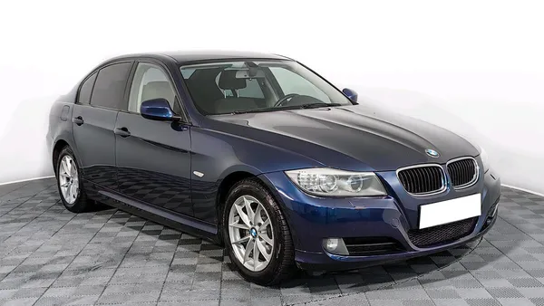 BMW 3 серии