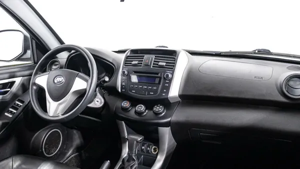 Lifan X60