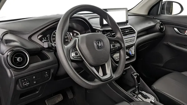Changan Alsvin