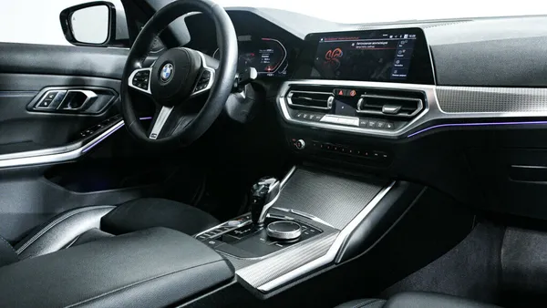 BMW 3 серии