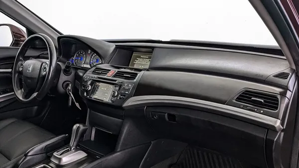 Honda Crosstour