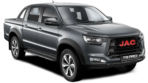 JAC T8 Pro