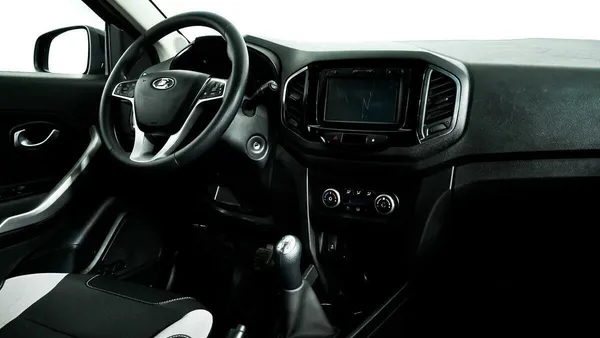 LADA (ВАЗ) XRAY