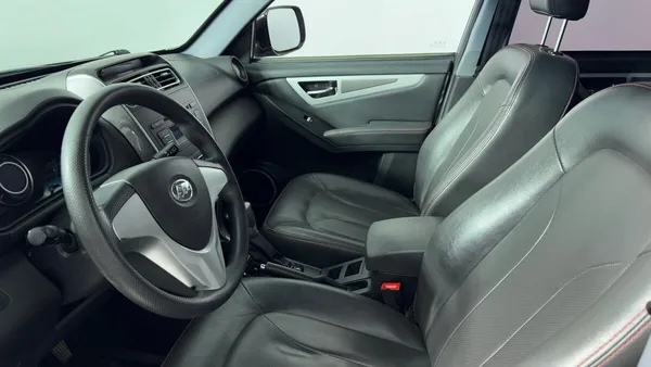 Lifan X60