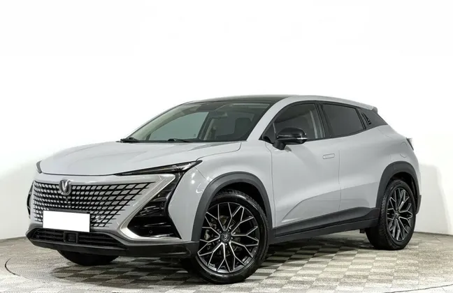 Changan UNI-T