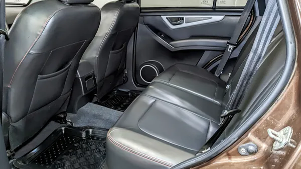 Lifan X60
