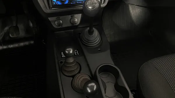 LADA (ВАЗ) Niva Legend