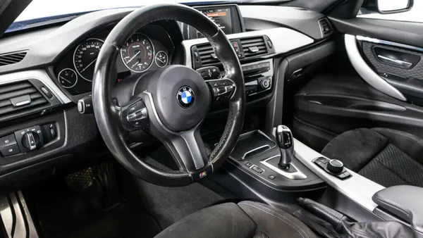 BMW 3 серии