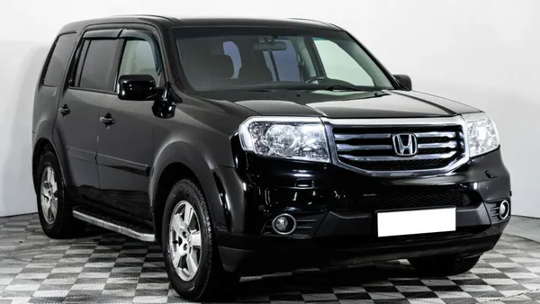 Honda Pilot