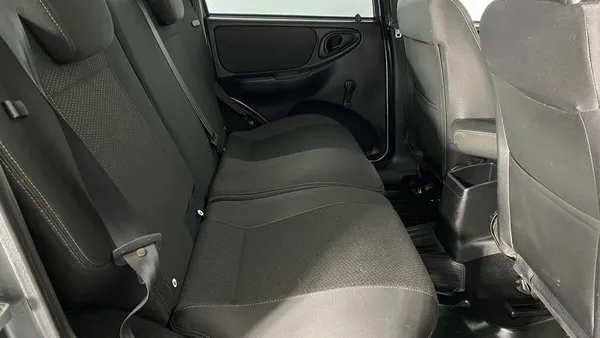 Chevrolet Niva