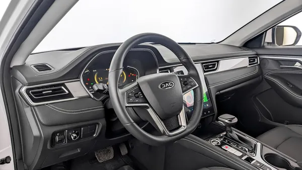 JAC J7