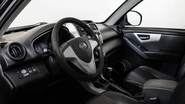 Lifan X60
